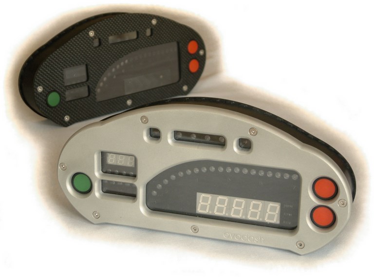 Evodash Digital Dashboard