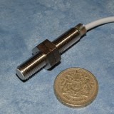 Small Speed Sensor upgrade